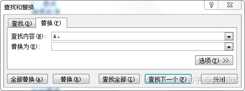 anki|批量制作选择题的另一种思路 - 知乎 - 图41