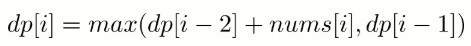 Leetcode 题解 - 动态规划 - 图2