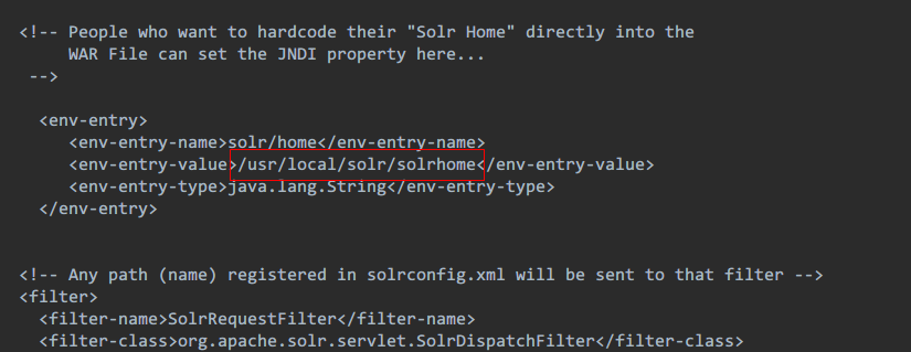 solr-cloud搭建 - 图11