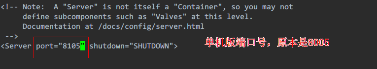 solr-cloud搭建 - 图6