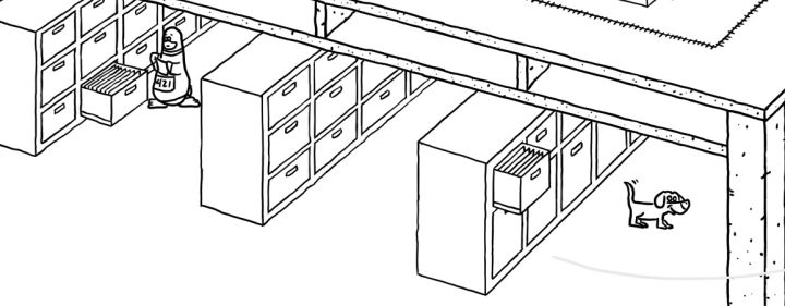 漫画赏析：Linux内核到底长啥样 - 图2