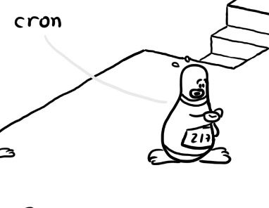 漫画赏析：Linux内核到底长啥样 - 图11