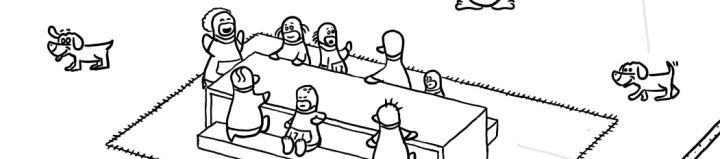 漫画赏析：Linux内核到底长啥样 - 图5