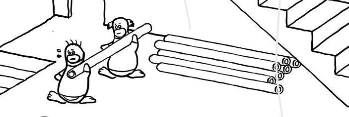 漫画赏析：Linux内核到底长啥样 - 图12