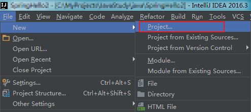 IDEA建立Spring MVC Hello World 详细入门教程 - 图2