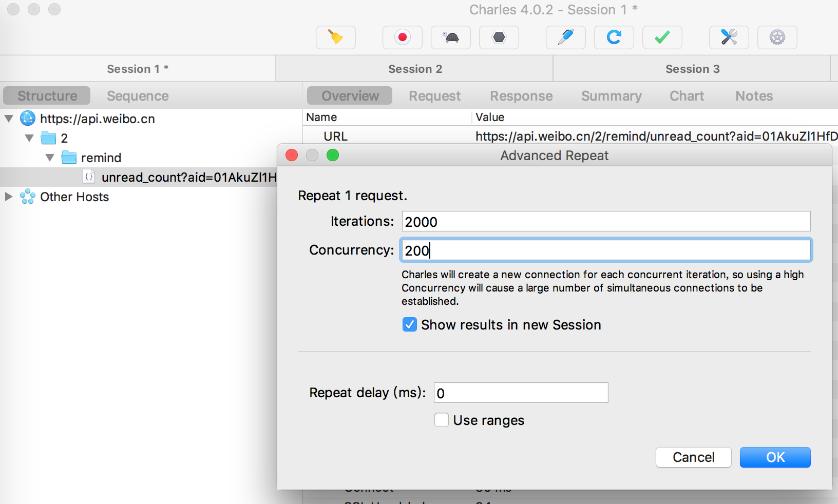 charles 的常用功能 - 图7