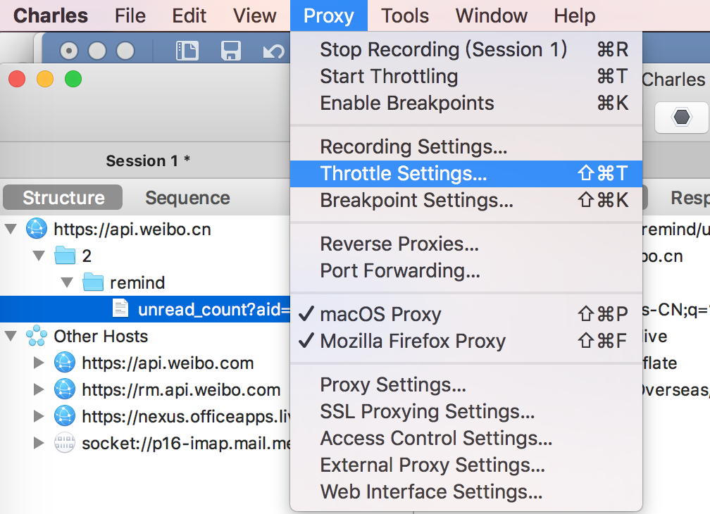 charles 的常用功能 - 图22
