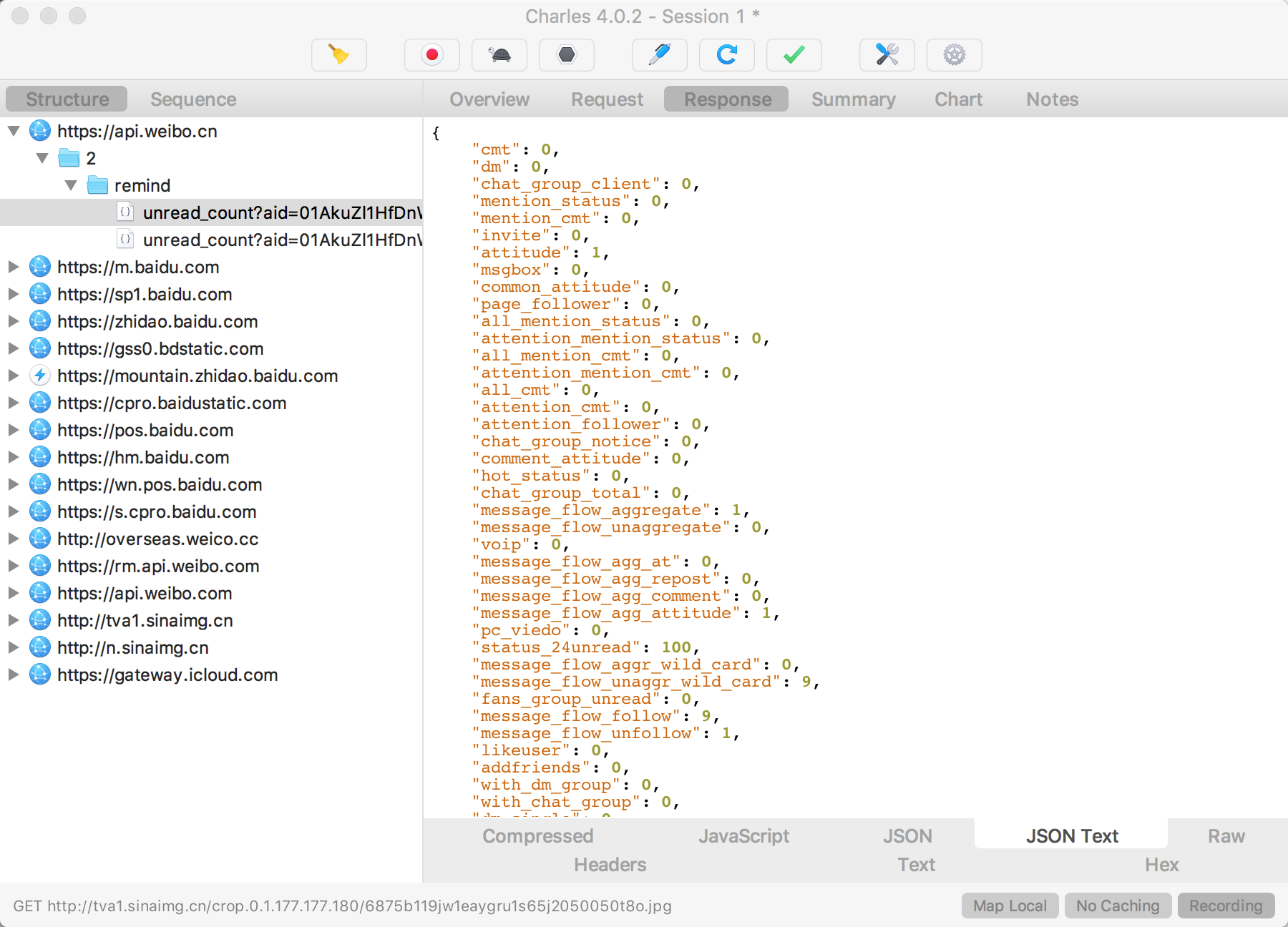 charles 的常用功能 - 图3