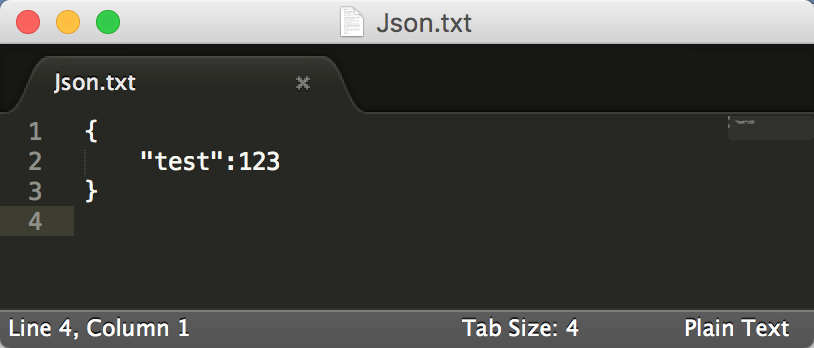 charles 的常用功能 - 图12