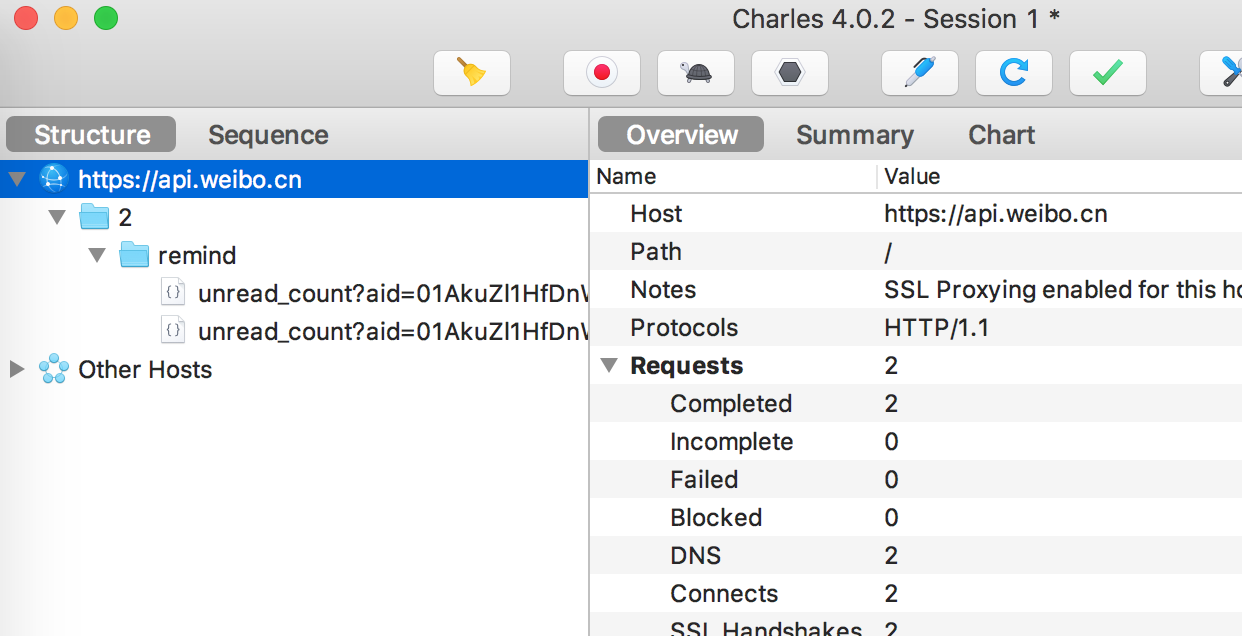 charles 的常用功能 - 图5