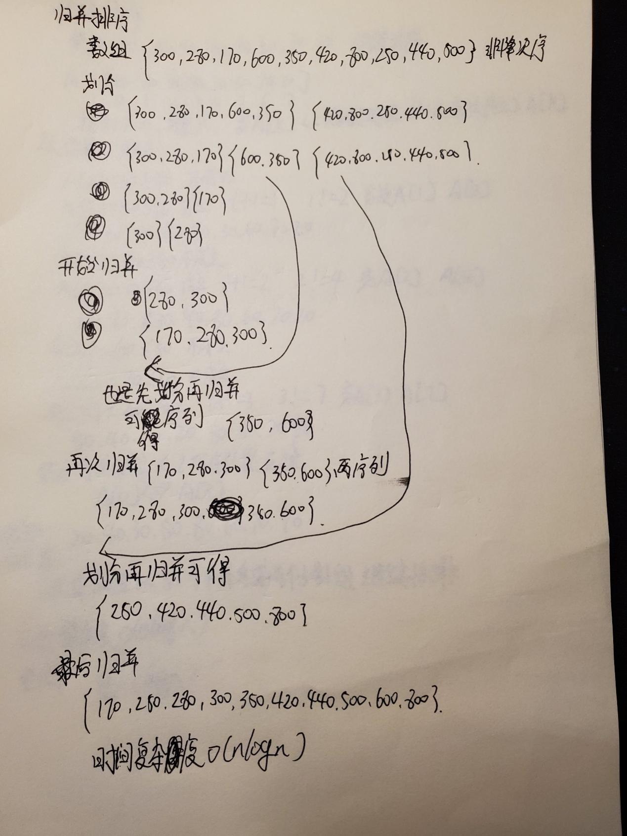 算法分析与设计 - 图5