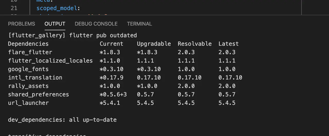 VS Code - 图1