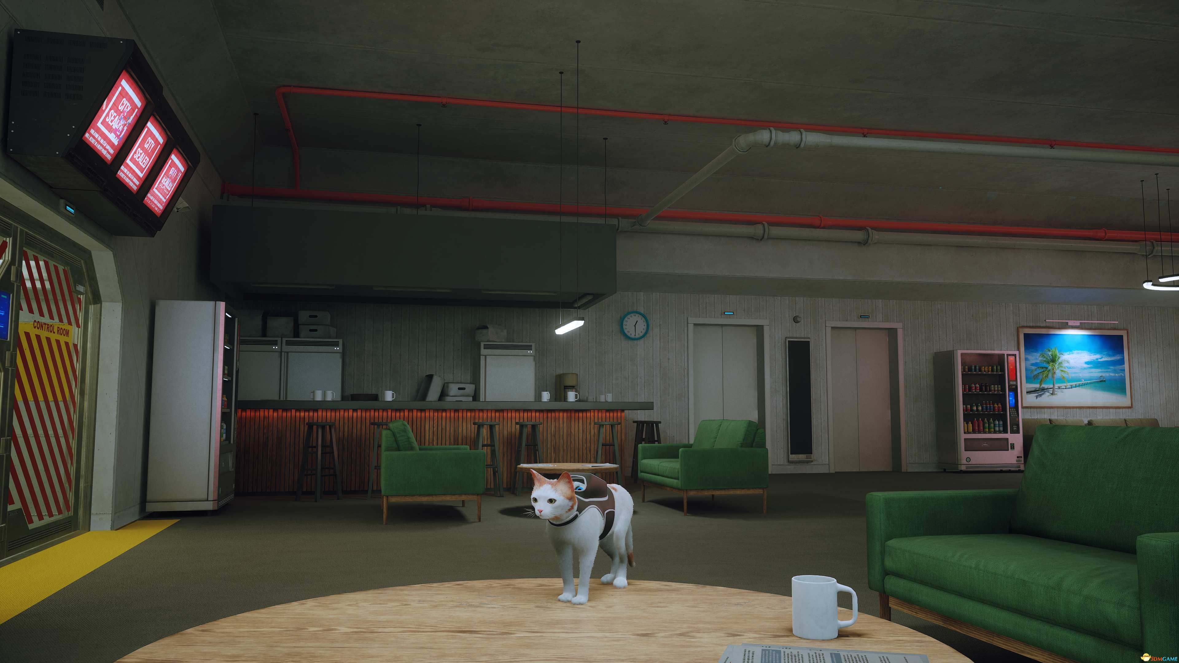 steam版本迷失激活入库教程 - 图8