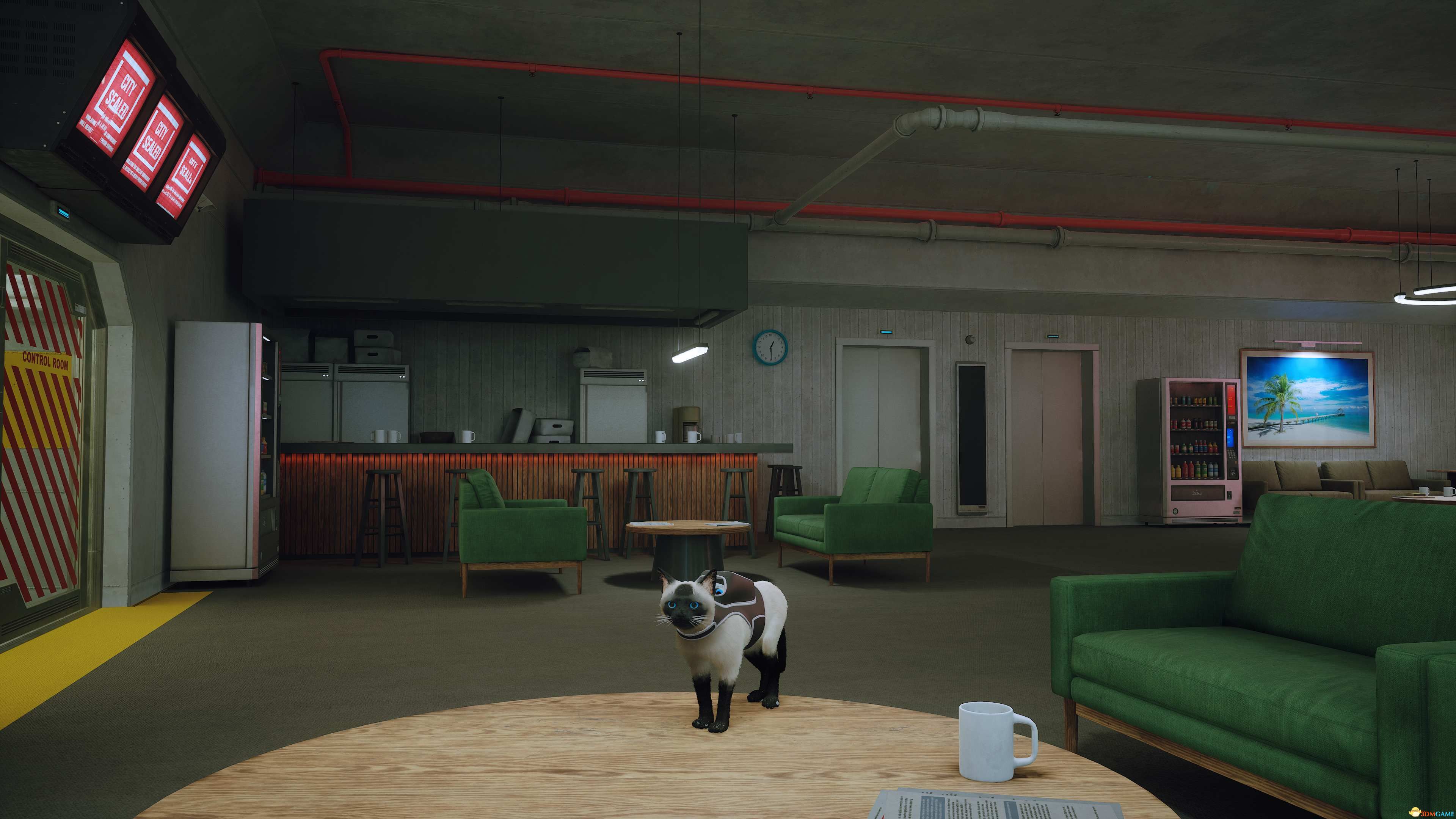 steam版本迷失激活入库教程 - 图5