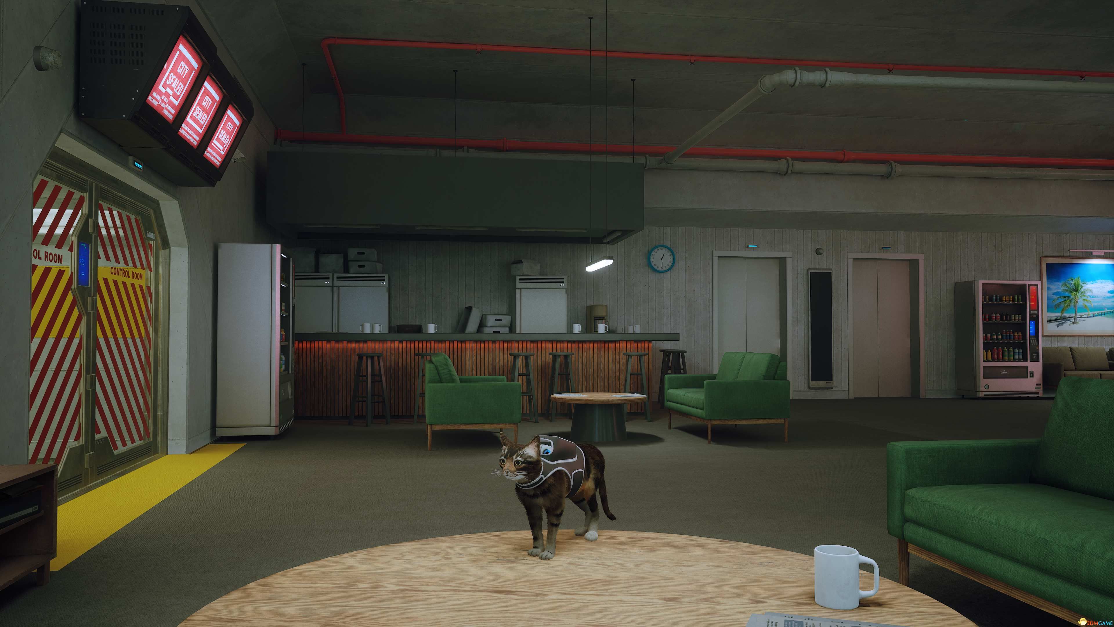 steam版本迷失激活入库教程 - 图6