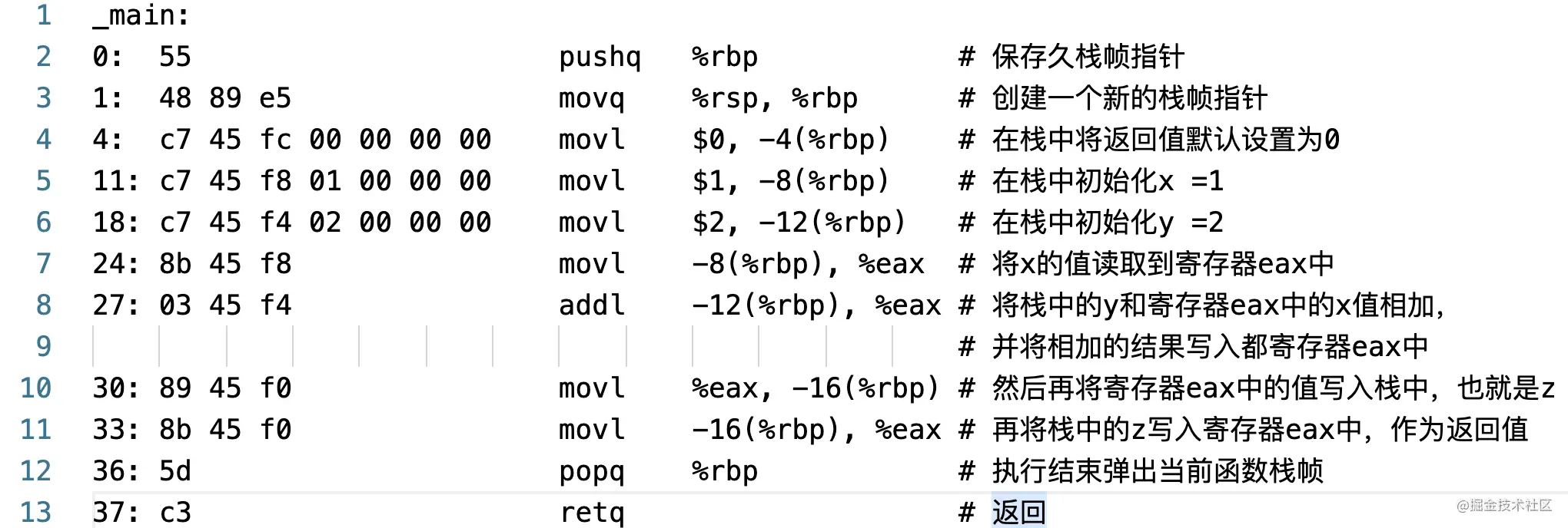 V8引擎 - 图12