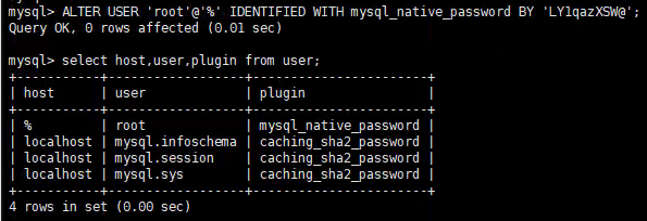 MySQL - 图4