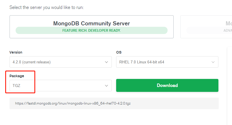 MongoDB - 图1