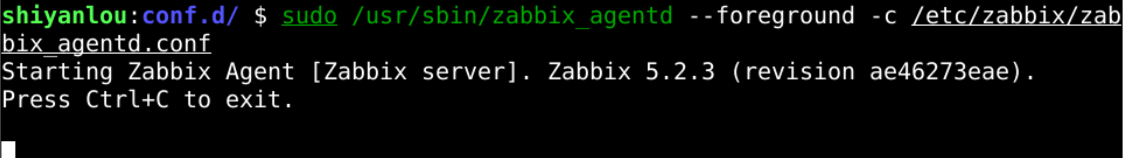 Zabbix - 图38