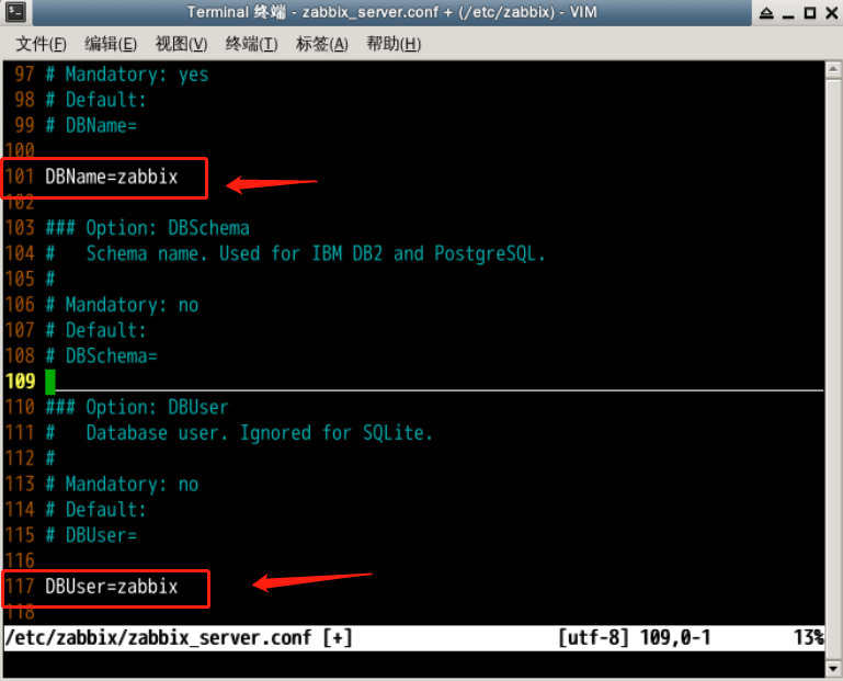 Zabbix - 图20