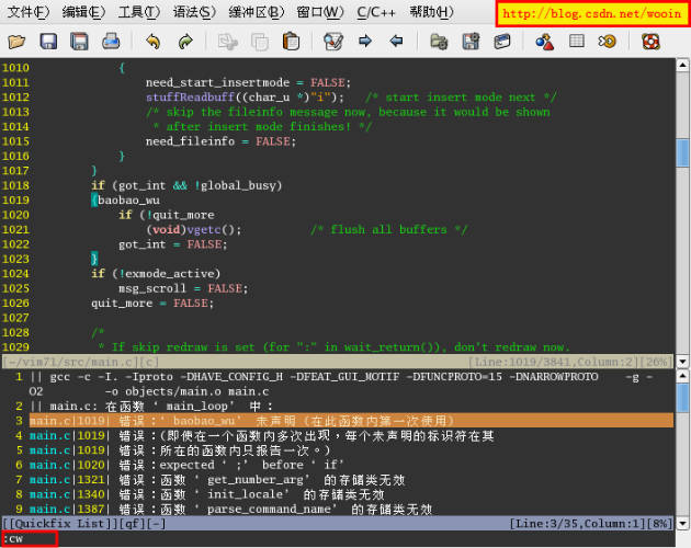 1010  1011  1012  1013  1014  1015  1016  1017  1018  1019  1020  1021  1022  1023  1024  1025  1026  1027  1028  1029  ill  02  2  2#E) *iE) INC)  nain.c:  need_start_insertmode FALSE;  stuffReadbuff((char_u w)