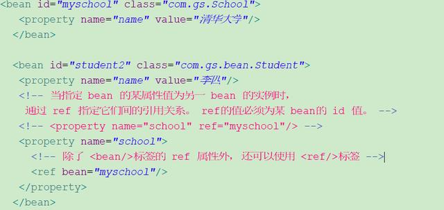 一张图搞定Spring，控制反转（IOC）