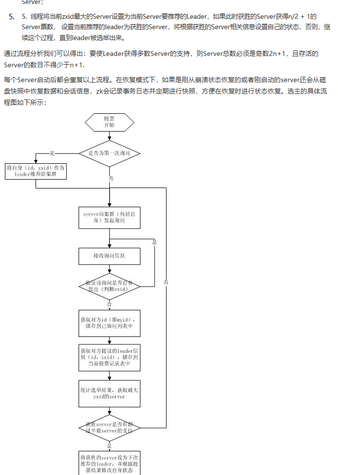 zookeeper原理（转） - 翻过这座山，就到菩提洞了 - ITeye技术网站 - 图3
