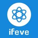 计算机生成了可选文字: ifeve