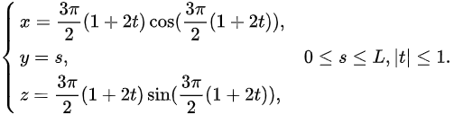 y  s,  = ëE(1 + 2t) 2t)),  L, Iil a.