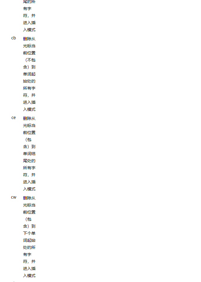 【新提醒】第四节：粘贴命令、替换命令、替换模式和修改命令,VIM魔鬼训练营,哇！Linux,鱼C论坛 - 图6