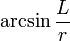 arcsm