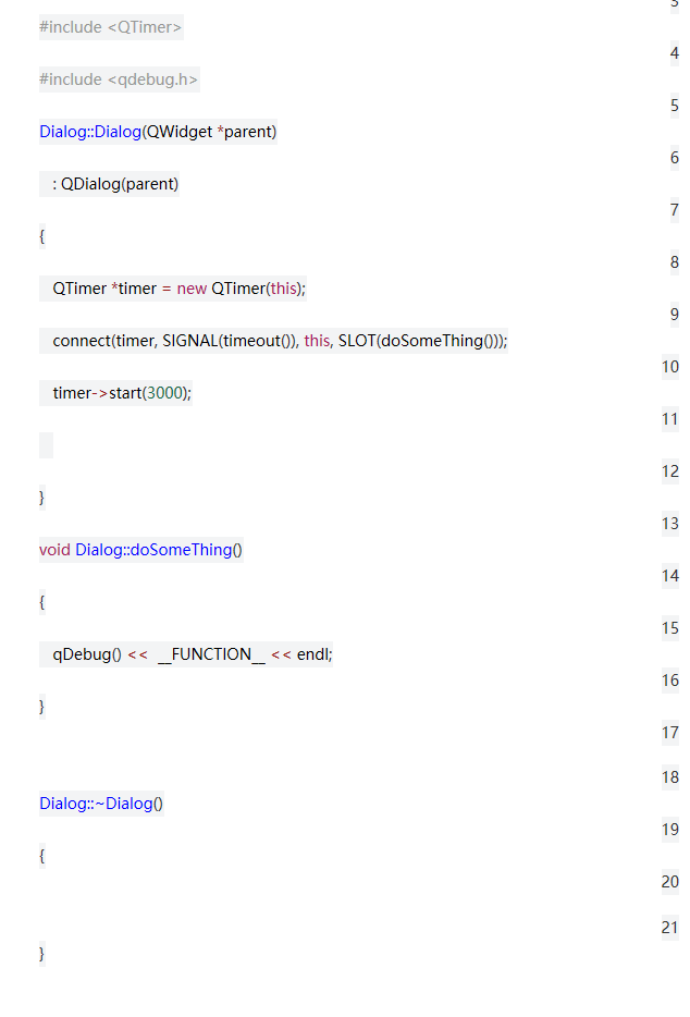 Qt深入浅出（十三）多线程与定时器 - qq769651718的专栏 - CSDN博客 - 图13