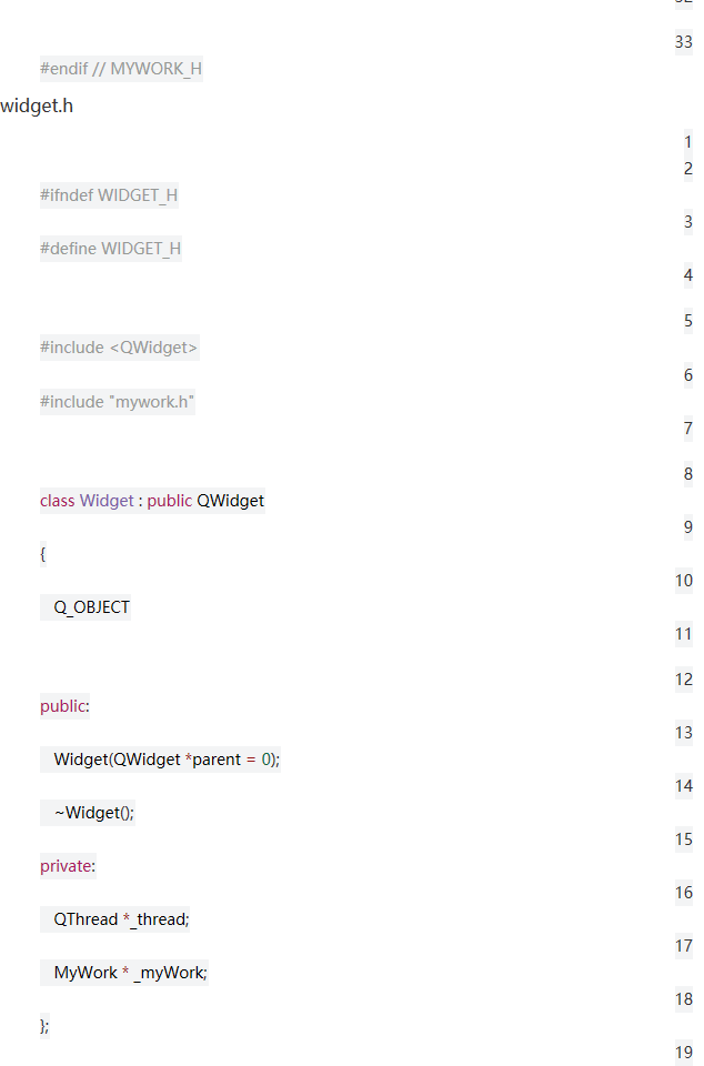 Qt深入浅出（十三）多线程与定时器 - qq769651718的专栏 - CSDN博客 - 图8