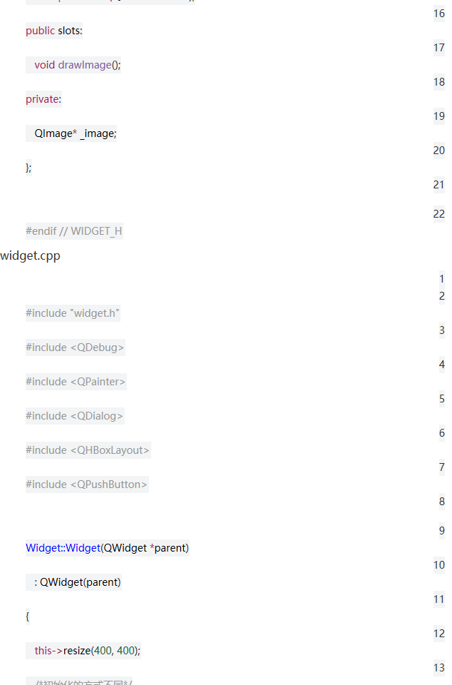 Qt深入浅出（十二）2D绘图 - qq769651718的专栏 - CSDN博客 - 图6