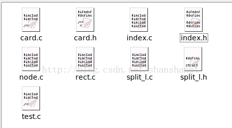 card.c node.c test.c card.h rect.c index.c split_l.c index.h split_l.h