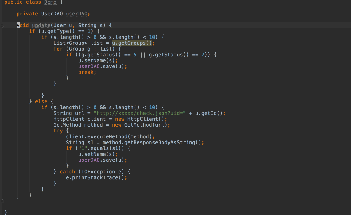 关于烂代码的那些事(下) - 图2