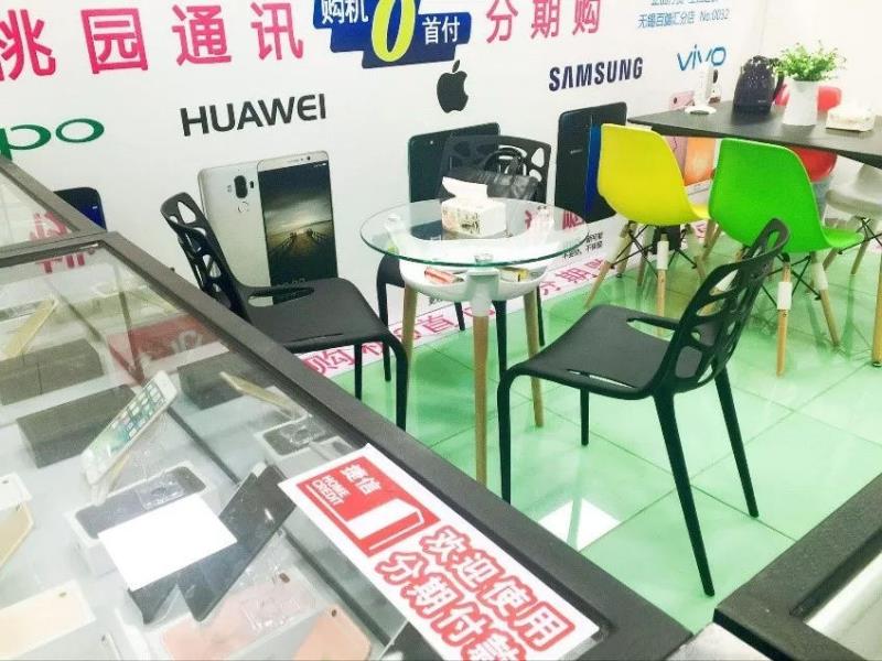 互联网消费金融业务全流程分享 - 图2