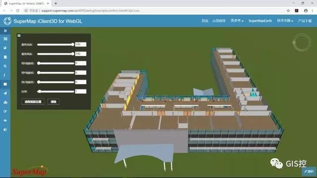 BIM GIS的八大难点以及应对方法 - 图7