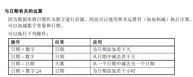 Oracle函数 - 图2
