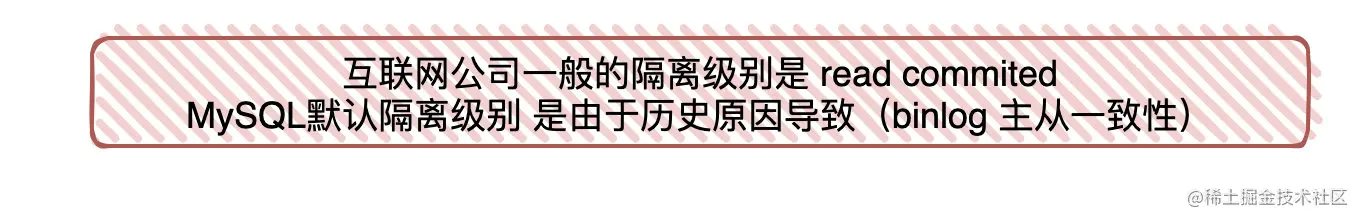面试官问我MySQL调优,我真的是 - 掘金 - 图3