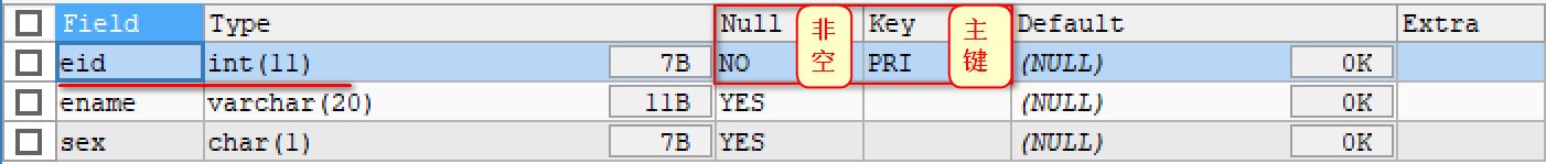 任务二_MySql单表&约束&事务 - 图4