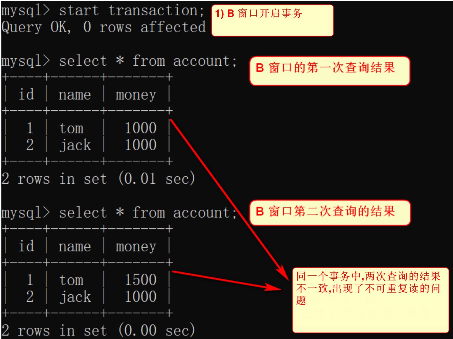 任务二_MySql单表&约束&事务 - 图43