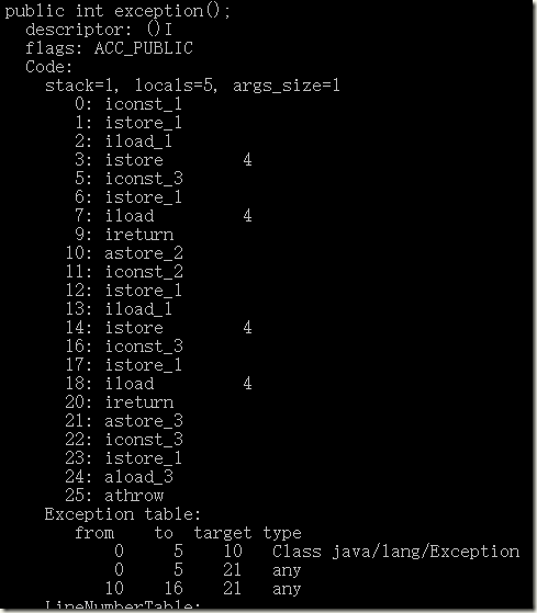 day3 Java虚拟机学习 - 图5