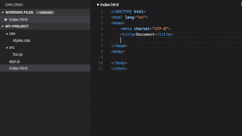 vscode那些亲测不错的插件 - 图12