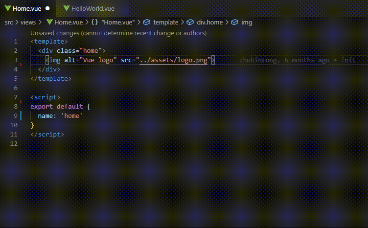 vscode那些亲测不错的插件 - 图27