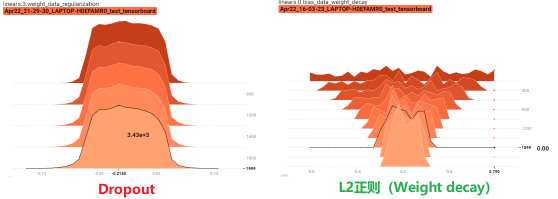 系统学习Pytorch笔记九：正则化与标准化大总结 - 图15