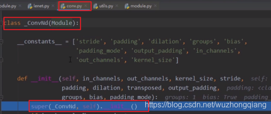 系统学习Pytorch笔记四：模型创建Module、模型容器Containers及AlexNet网络搭建 - 图14