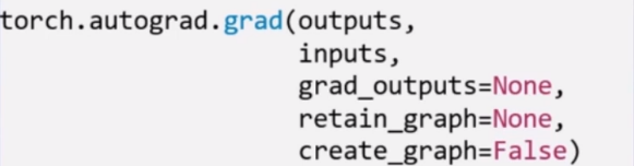 系统学习Pytorch笔记二：Pytorch的动态图、自动求导及逻辑回归 - 图7