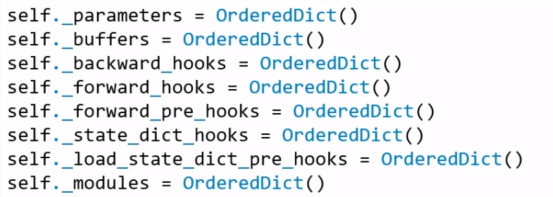 系统学习Pytorch笔记四：模型创建Module、模型容器Containers及AlexNet网络搭建 - 图10