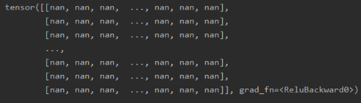 系统学习Pytorch笔记六：模型的权值初始化与损失函数介绍 - 图5
